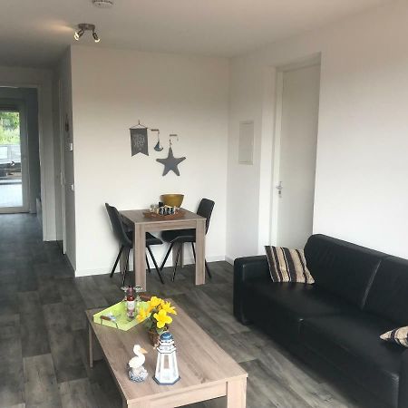 Gerbrandion Appartement Verhuur Vlissingen Exteriör bild