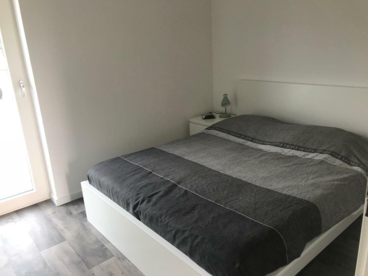 Gerbrandion Appartement Verhuur Vlissingen Exteriör bild