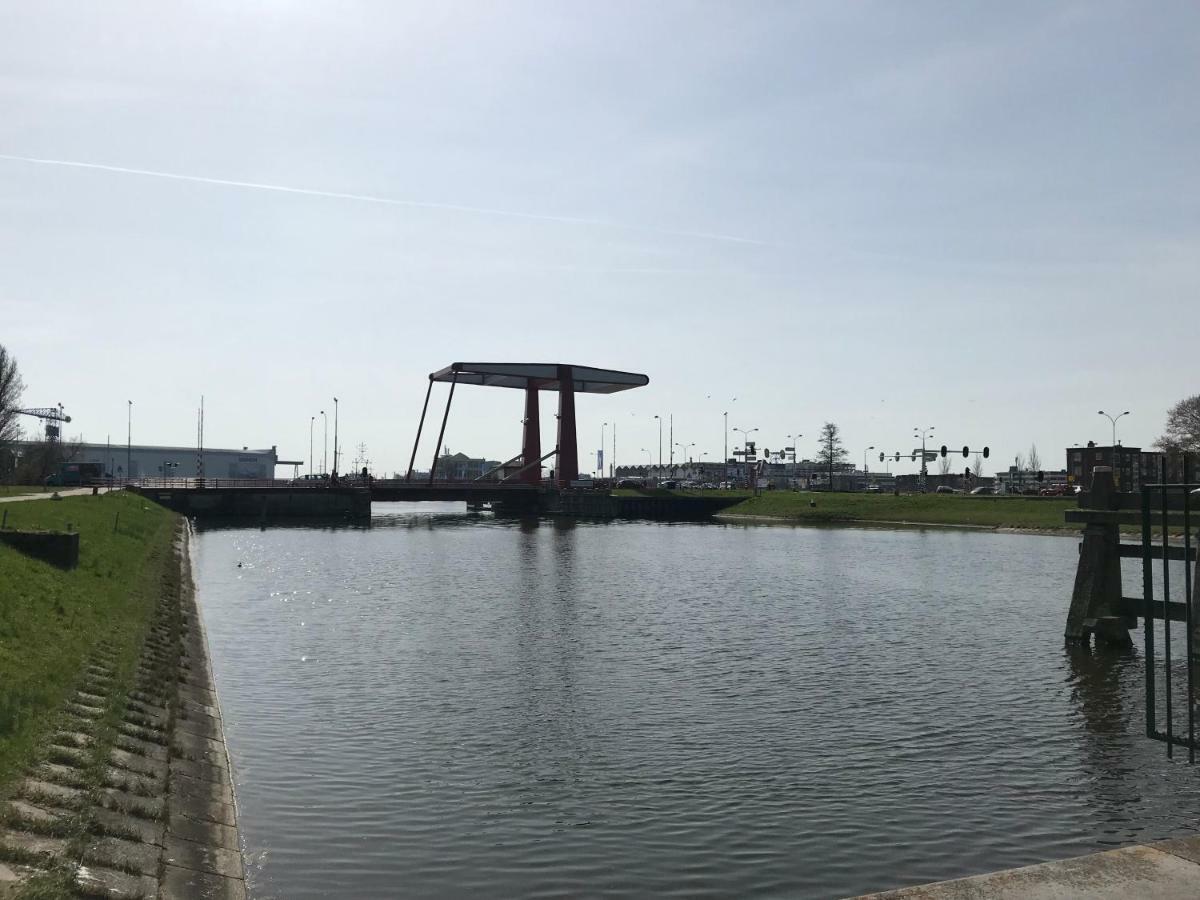 Gerbrandion Appartement Verhuur Vlissingen Exteriör bild